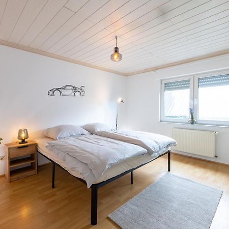 Pitlane-Apartment Herresbach エクステリア 写真