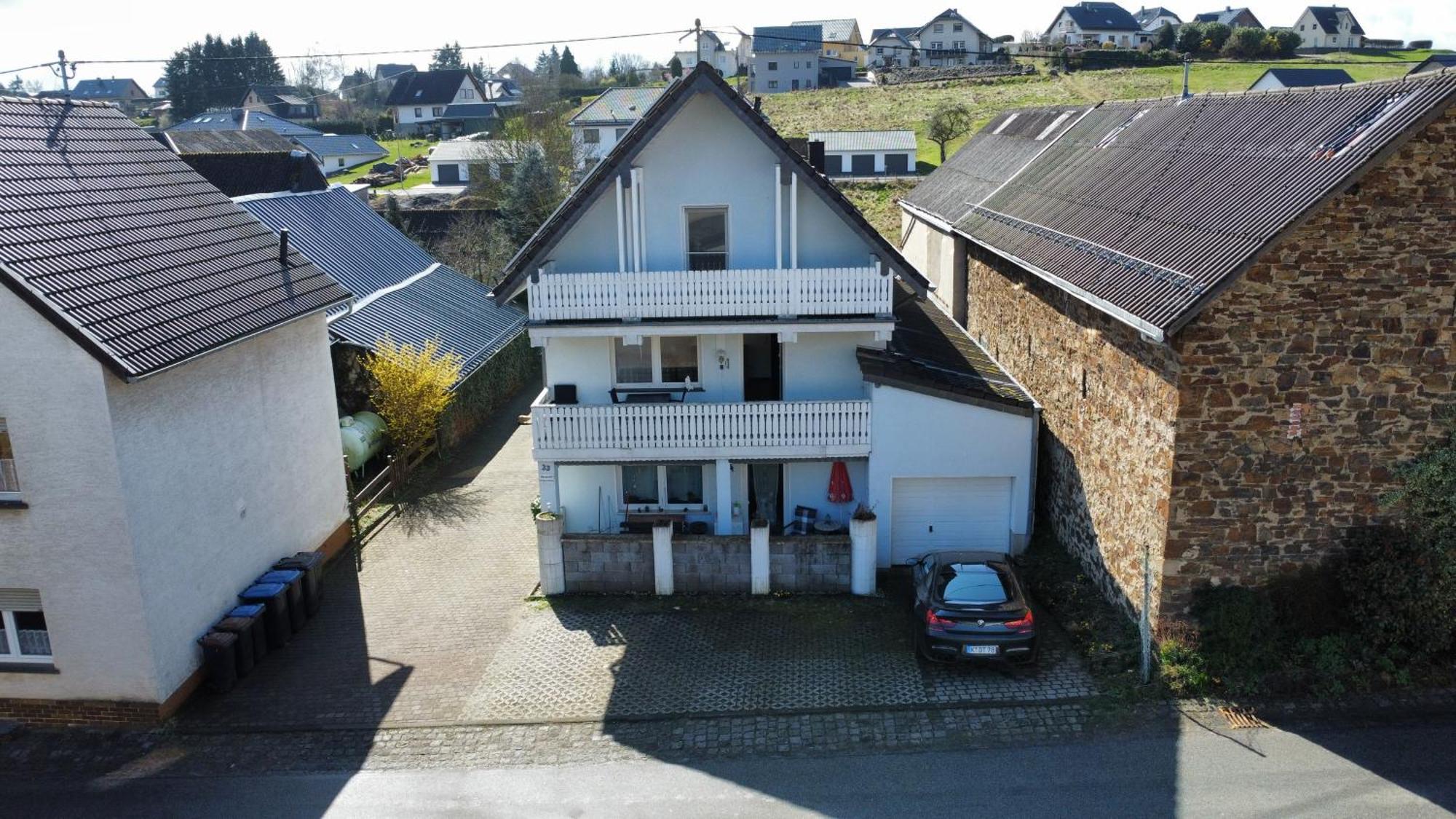 Pitlane-Apartment Herresbach エクステリア 写真